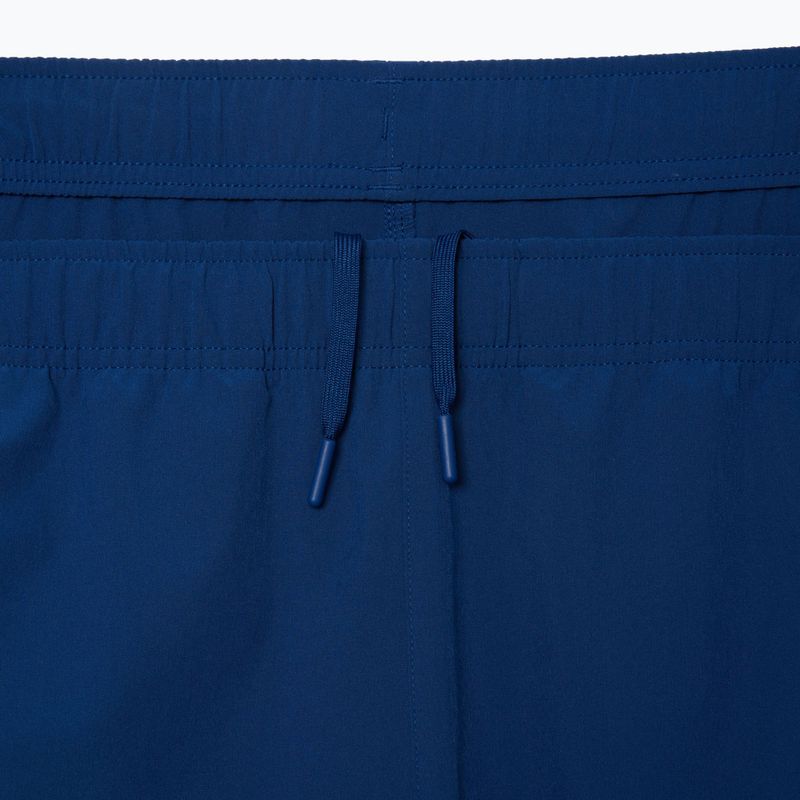 Pánská tepláková souprava Lacoste WH2522 globe/argentine blue 11