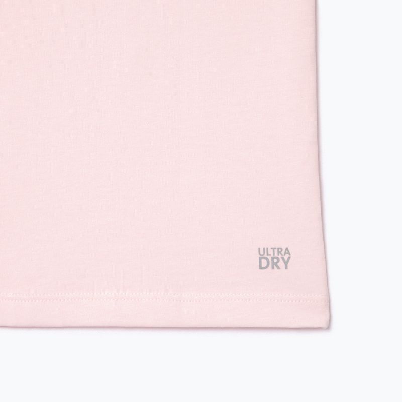 Dámské tričko Lacoste TF9246 7