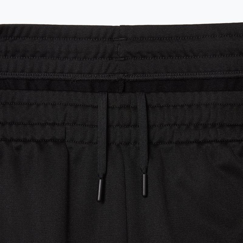 Pánské kalhoty Lacoste XH2624 black / expresso 6