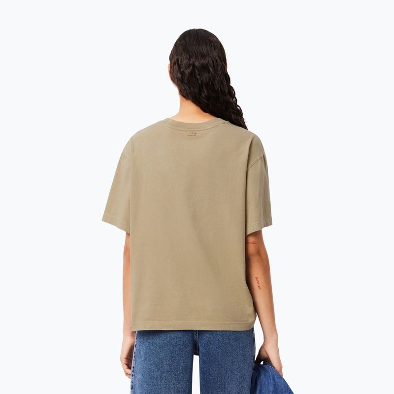 Dětské tričko Lacoste TF4122 viennese 3