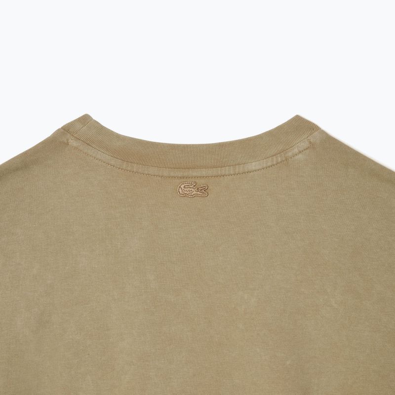 Dětské tričko Lacoste TF4122 viennese 7