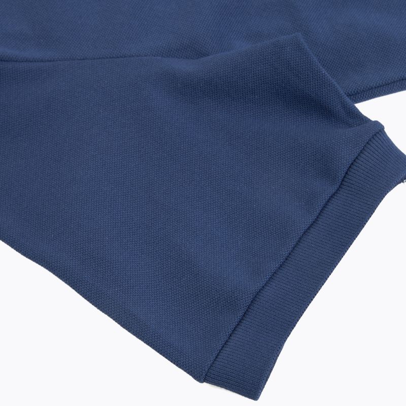 Pánská polokošile Lacoste PH2751 globe 4