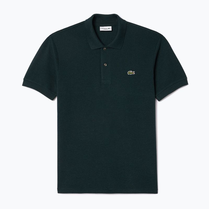 Pánské polo tričko Lacoste L1264 pin jaspe 5