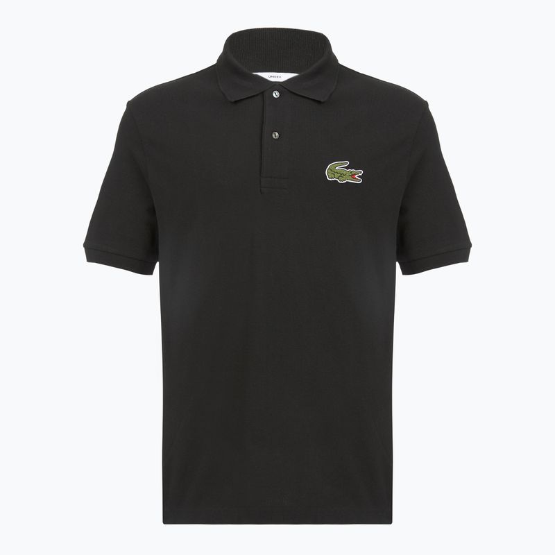Pánské polo tričko Lacoste PH2751 black
