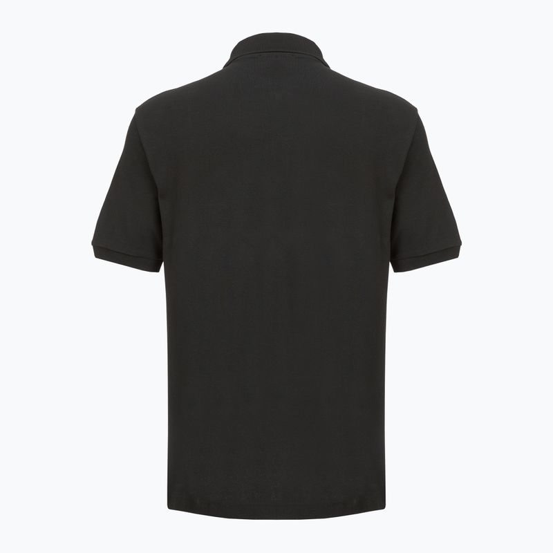 Pánské polo tričko Lacoste PH2751 black 2