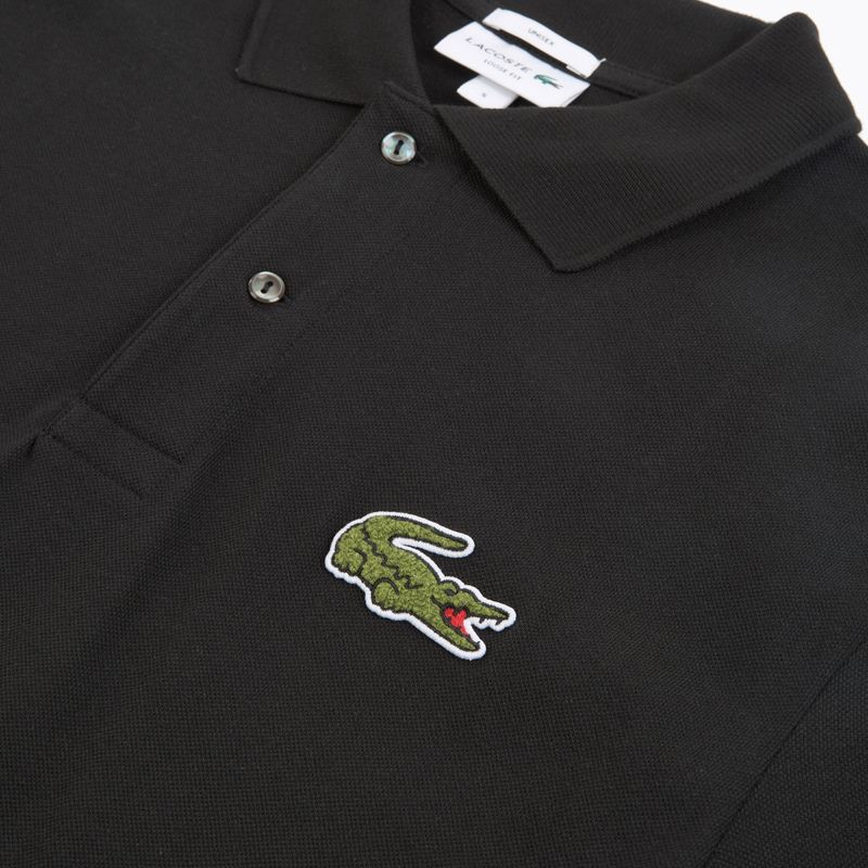 Pánské polo tričko Lacoste PH2751 black 3