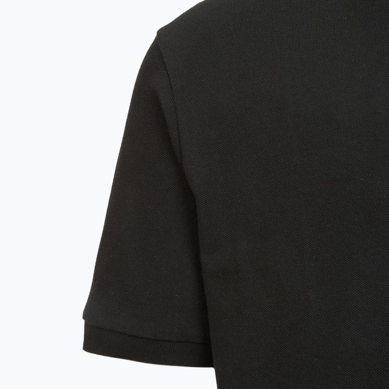 Pánské polo tričko Lacoste PH2751 black 4