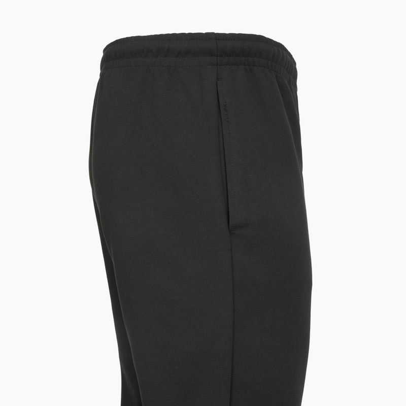 Pánské kalhoty Lacoste XH5132 black 4