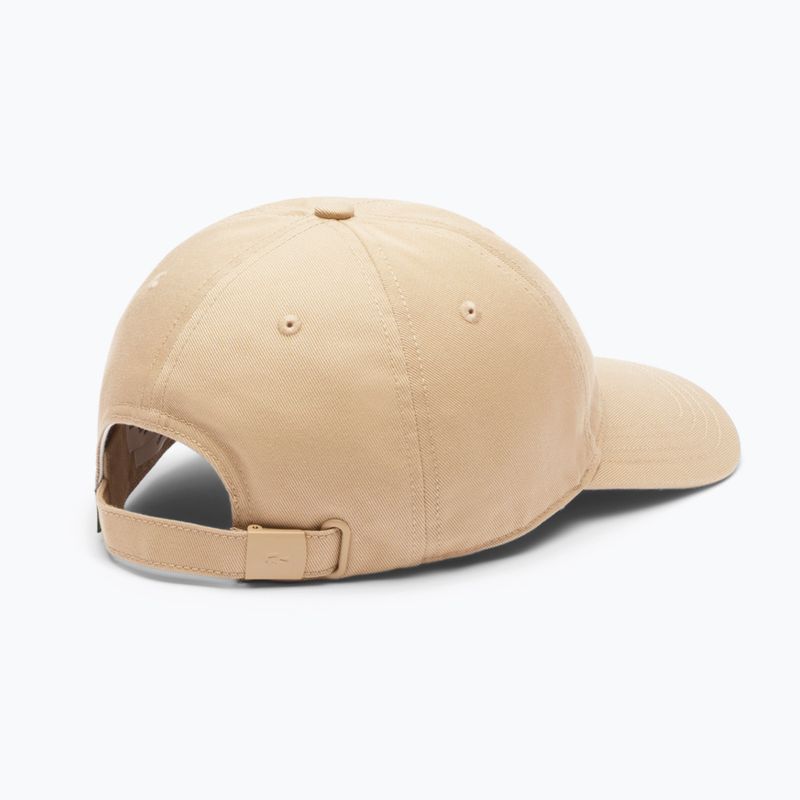 Kšiltovka Lacoste RK0491 viennese 2