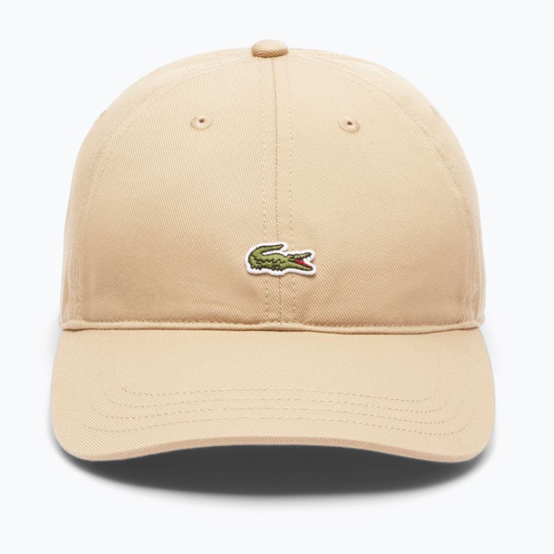 Kšiltovka Lacoste RK0491 viennese 3