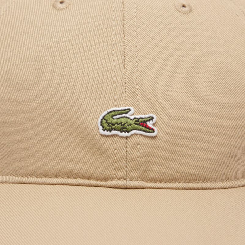 Kšiltovka Lacoste RK0491 viennese 4