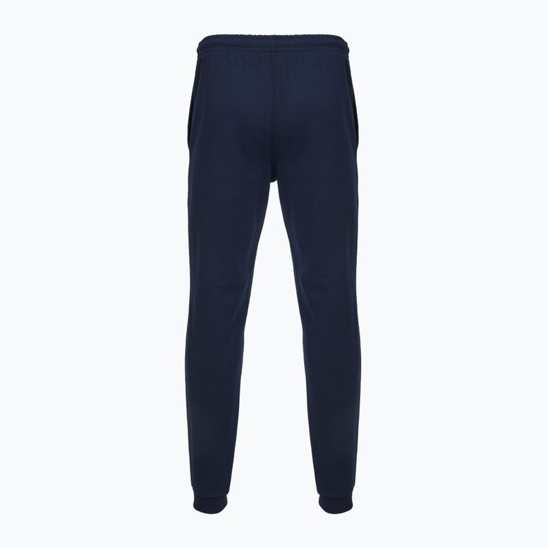 Pánské kalhoty Lacoste XH5132 navy blue 2