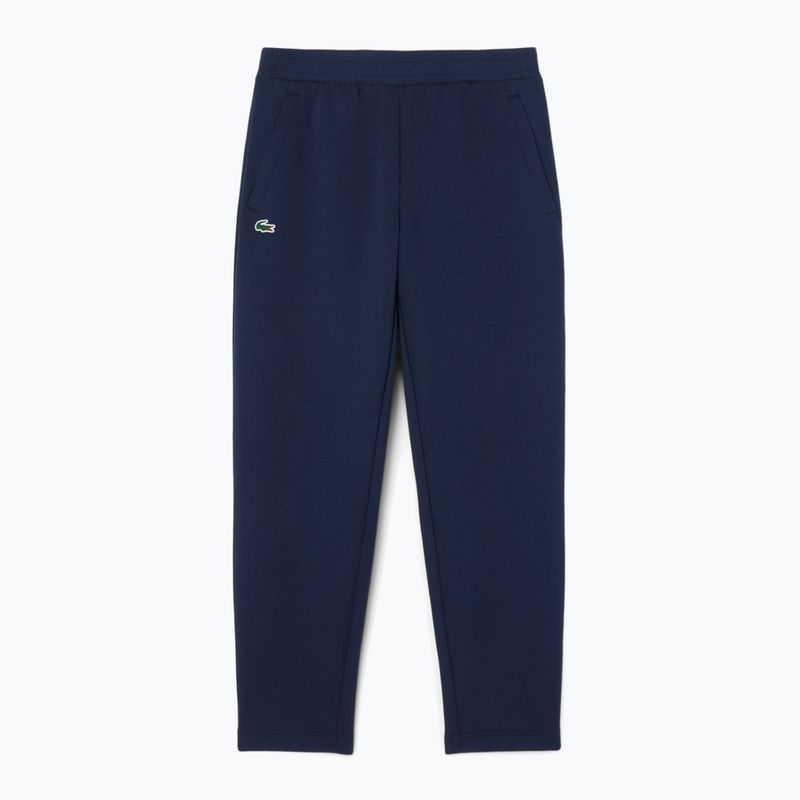 Pánské kalhoty Lacoste XH9833 166 navy blue 5