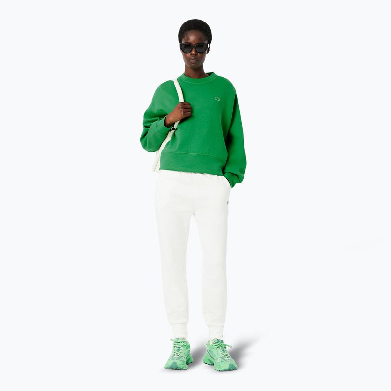Dámská mikina Lacoste SF5614 calathea 2
