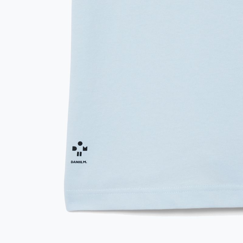 Pánské tenisové tričko Lacoste TH8970 rill 8