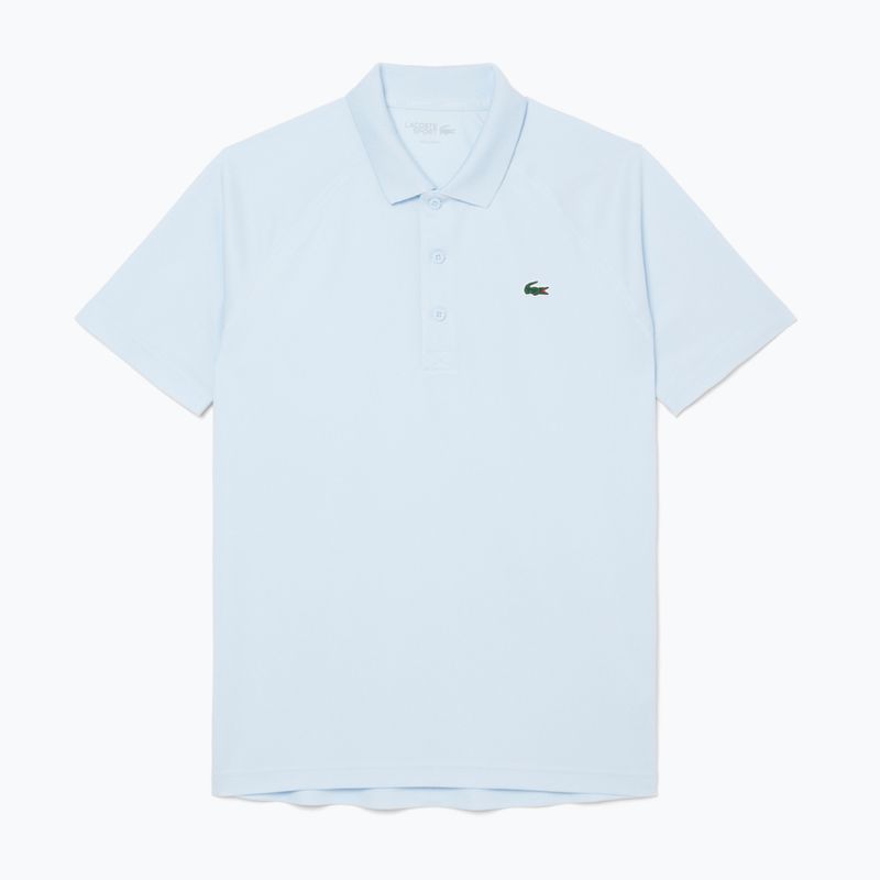 Pánské tenisové polo Lacoste Polo DH3201 rill 5