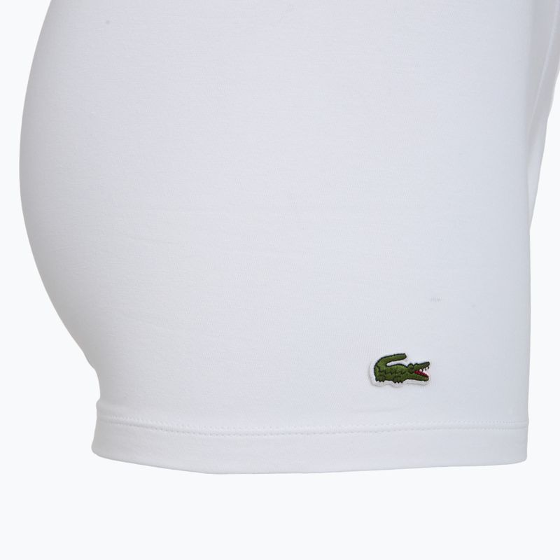 Pánské boxerky Lacoste 5H1291 3-pack thyme/navy blue/white 4