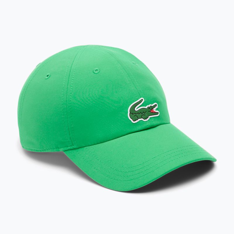 Kšiltovka Lacoste RK2450 calathea