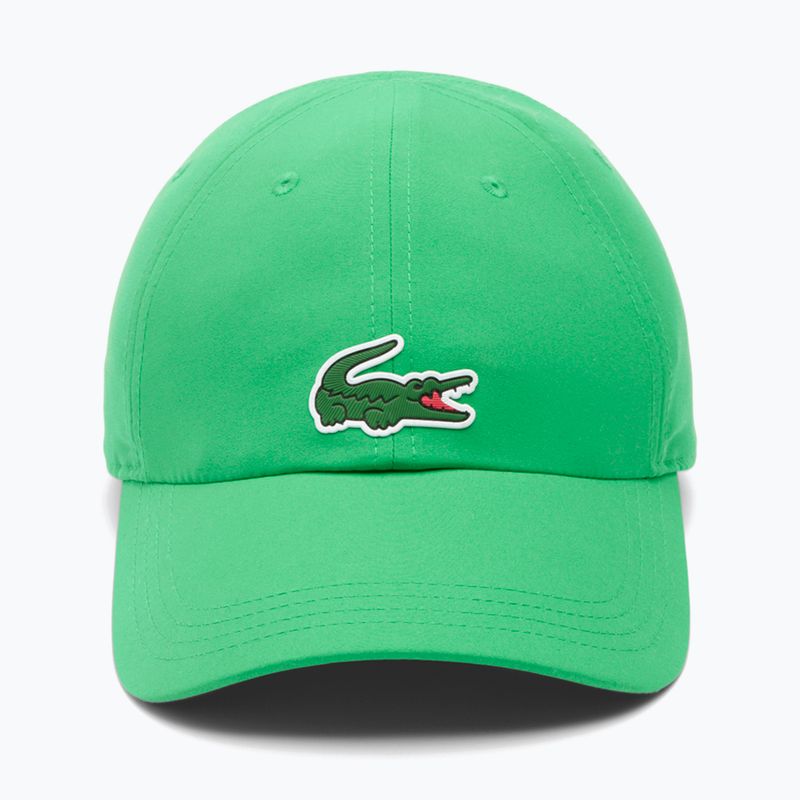 Kšiltovka Lacoste RK2450 calathea 2