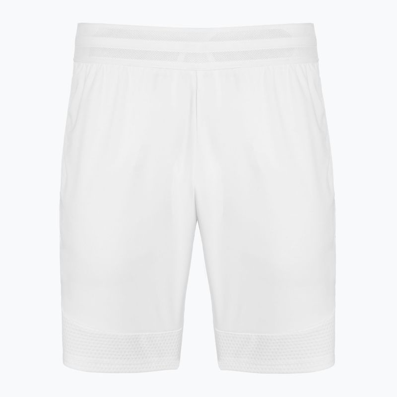 Pánské tenisové šortky Lacoste GH8950 white