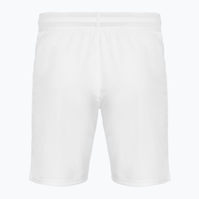 Pánské tenisové šortky Lacoste GH8950 white 2