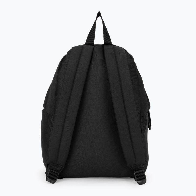 Městský batoh Lacoste NU5182ZT 20 l black 3