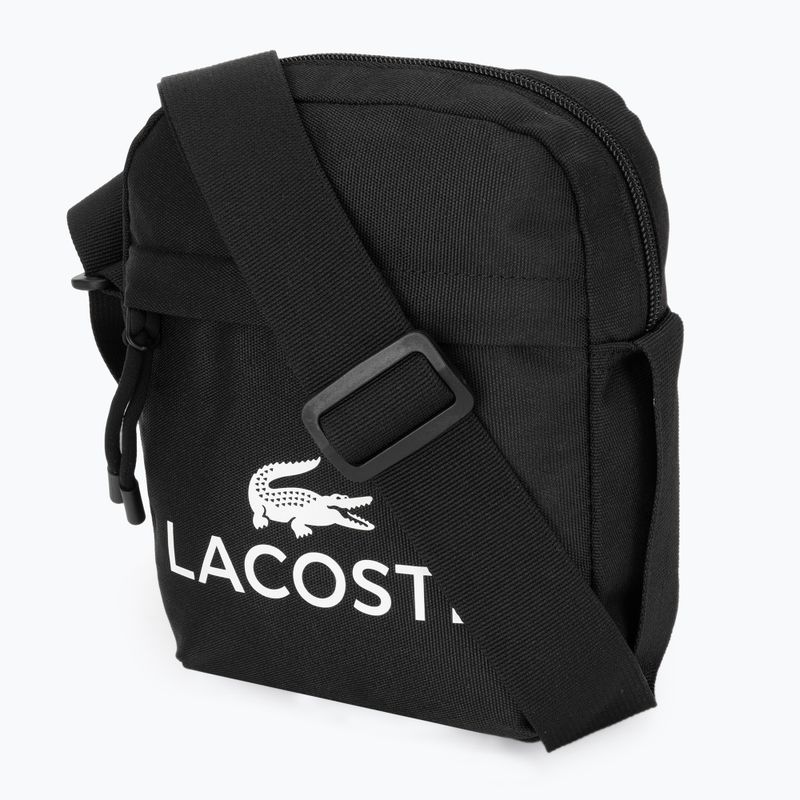 Ledvinka Lacoste NU5181ZT black 2