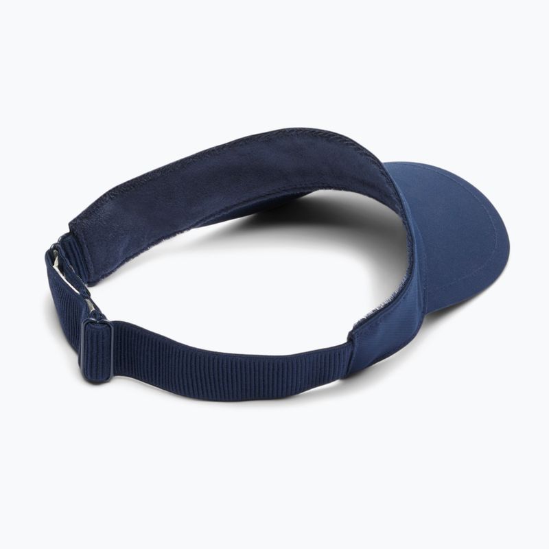 Pánský tenisový kšilt Lacoste RK8727 navy blue 3