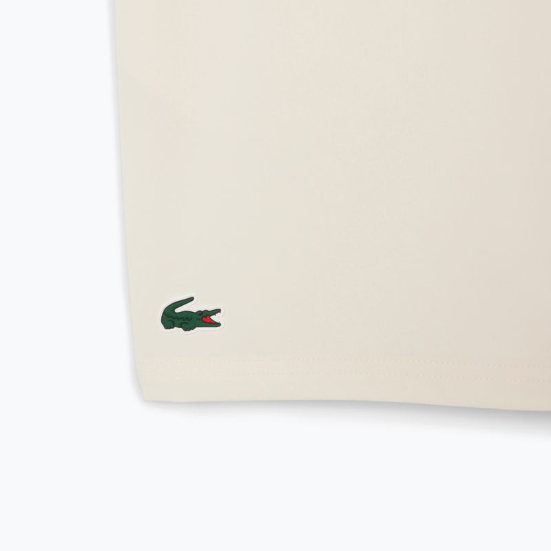 Lacoste pánské tenisové šortky GH7413 lapland/navy blue 5