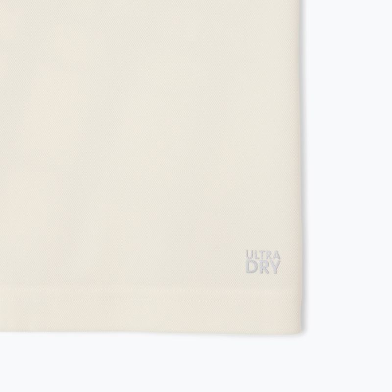 Pánské tenisové tričko Lacoste TH4753 lapland 4