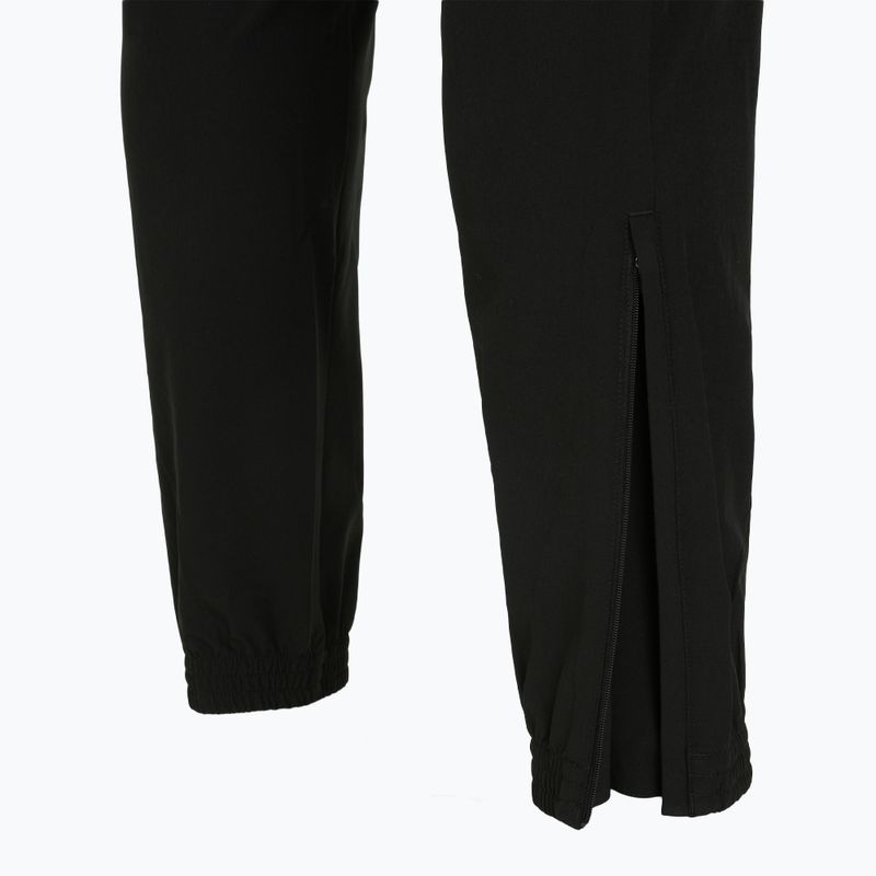 Pánská tenisová tepláková souprava Lacoste WH4752 black 10