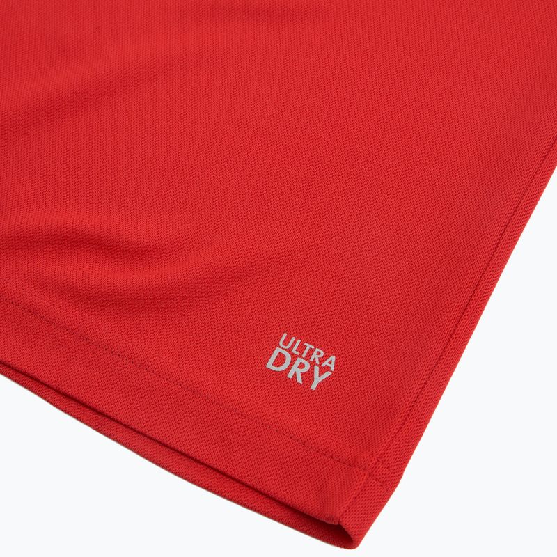 Pánské polo tričko Lacoste DH4777 red 4