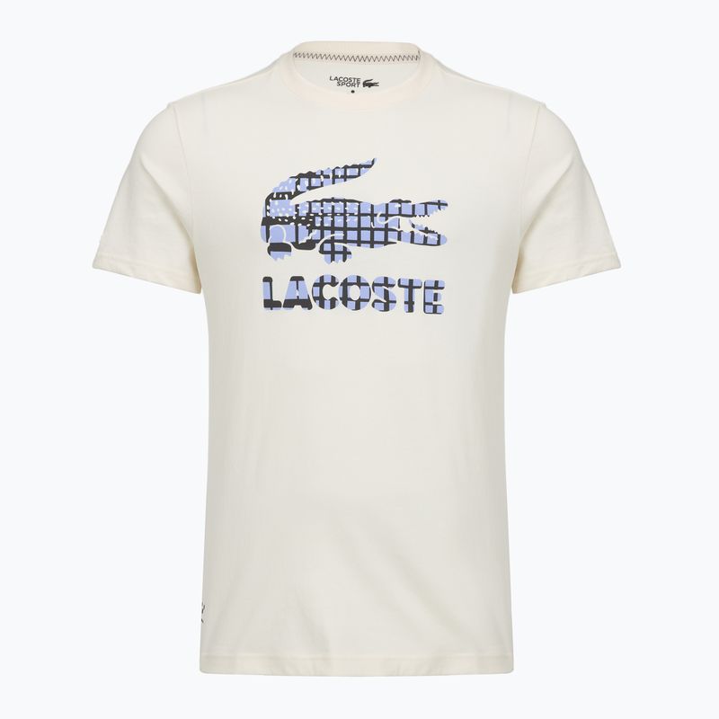 Pánské tričko Lacoste TH4769 lapland