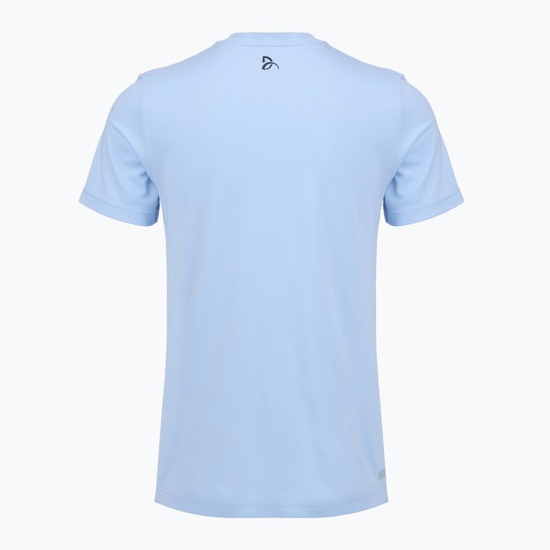 Pánské tenisové tričko Lacoste TH4782 overview 2