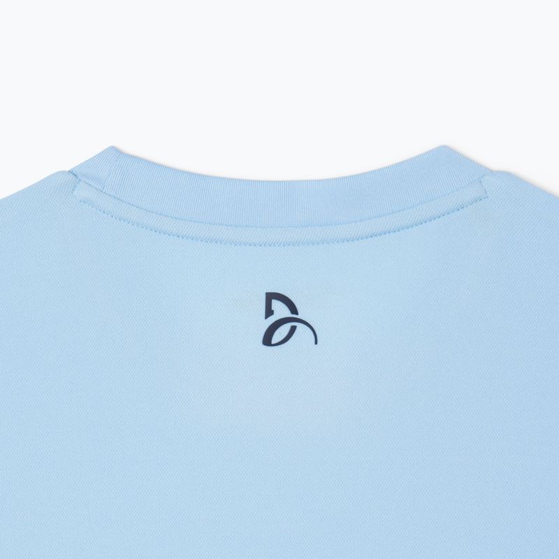 Pánské tenisové tričko Lacoste TH4782 overview 4