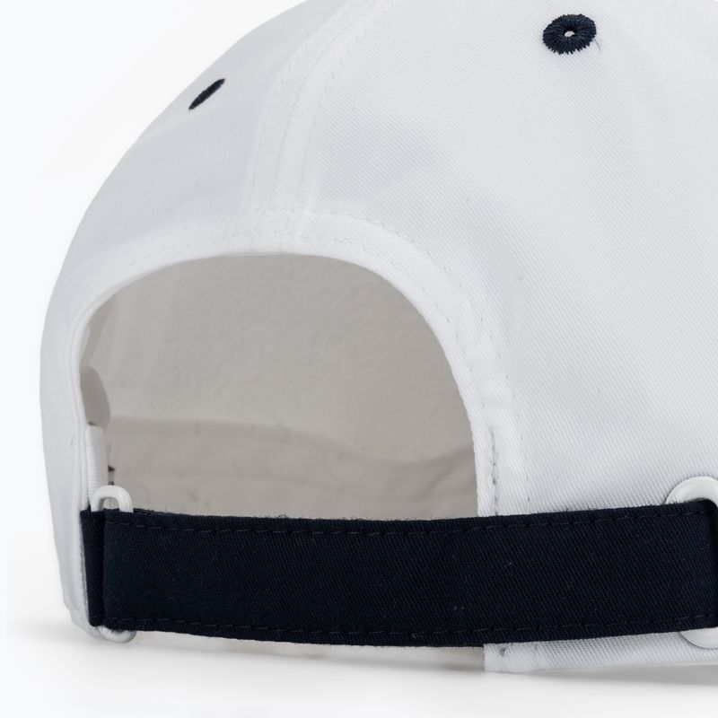 Pánské tričko + čepice Lacoste TH1044 blossom/white 9