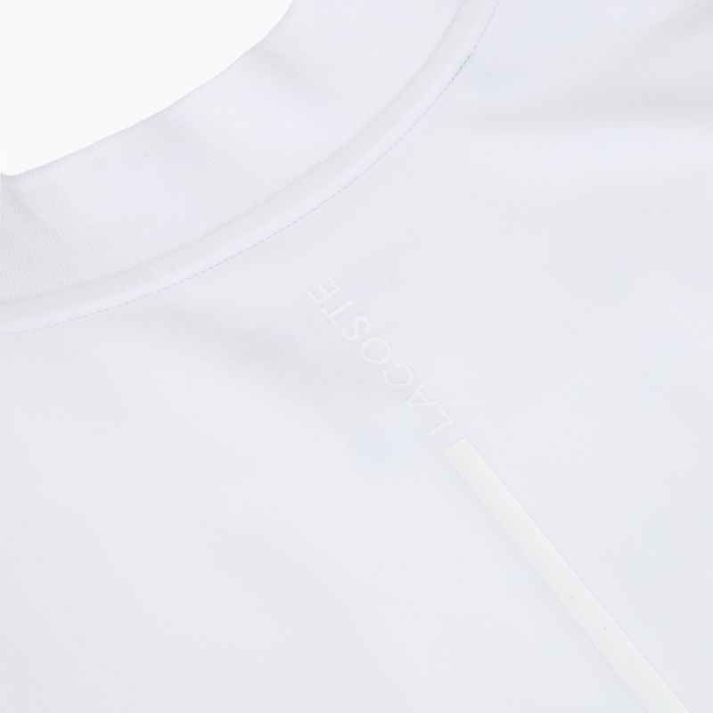 Tenisové šaty Lacoste EF0151 white 4