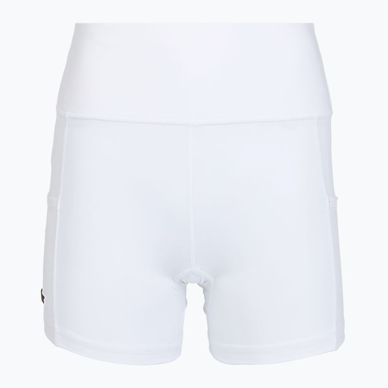 Tenisové šaty Lacoste EF0151 white 7
