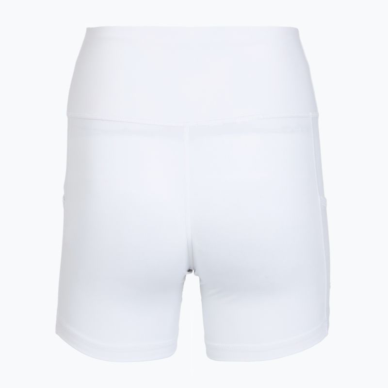 Tenisové šaty Lacoste EF0151 white 8