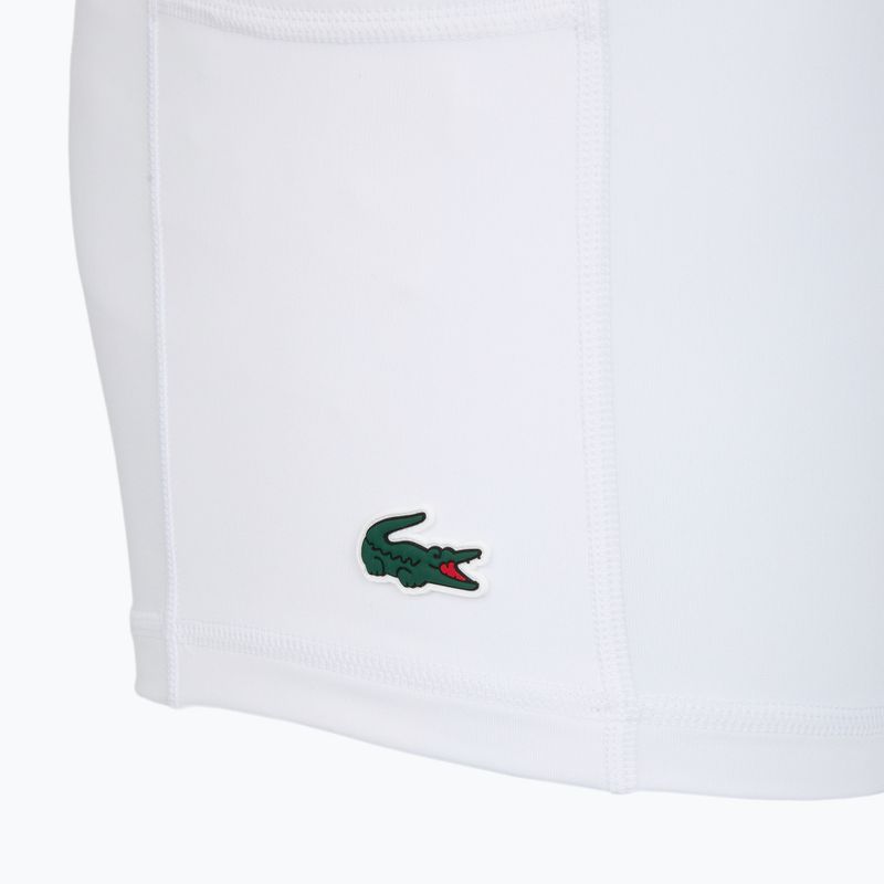 Tenisové šaty Lacoste EF0151 white 10