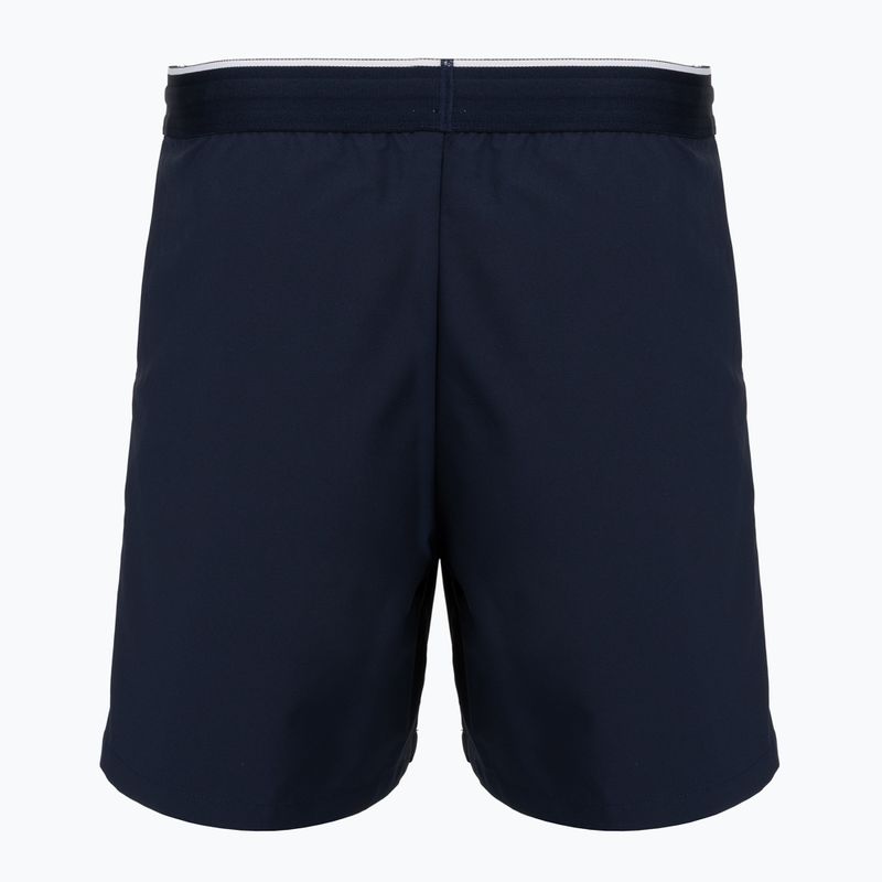 Pánské tenisové šortky Lacoste GH0203 navy blue 2