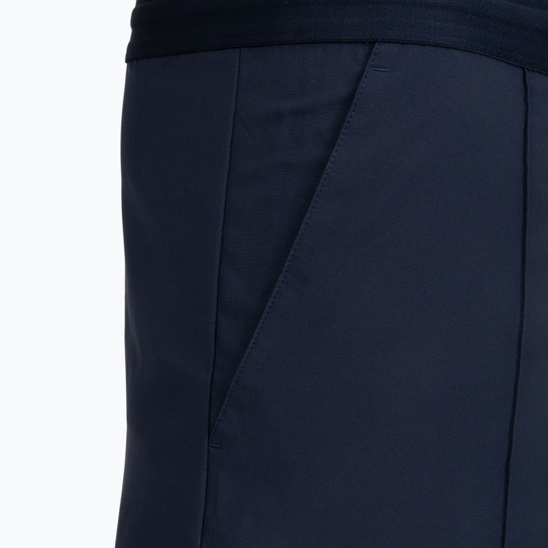 Pánské tenisové šortky Lacoste GH0203 navy blue 5