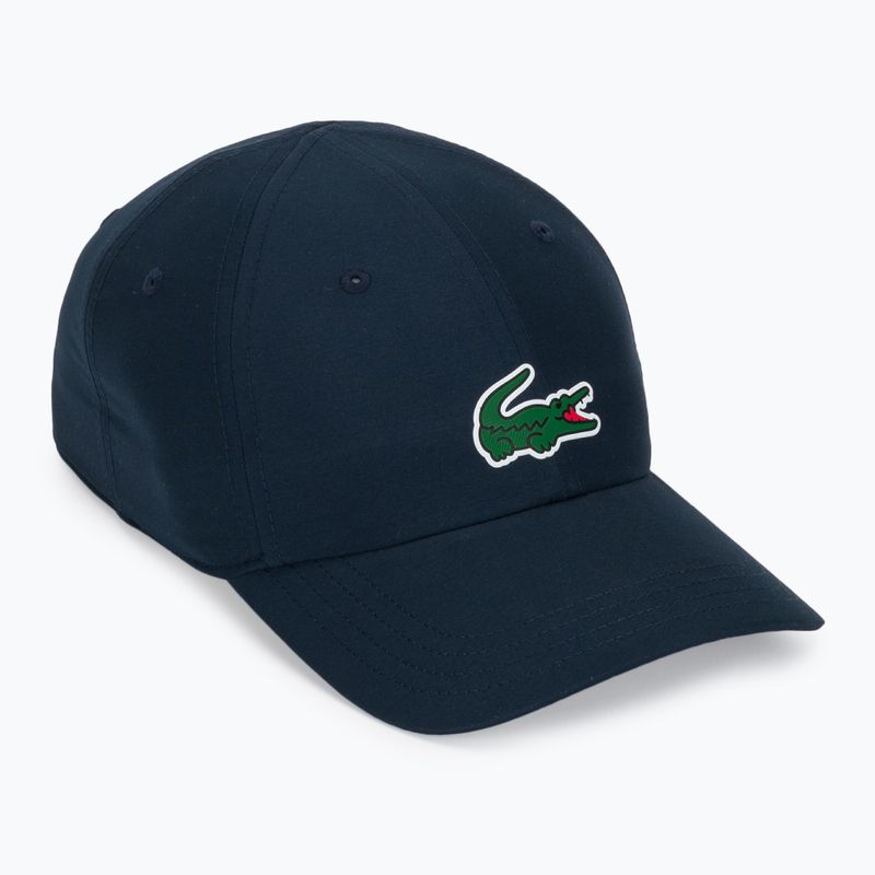 Kšiltovka Lacoste RK2450 navy blue