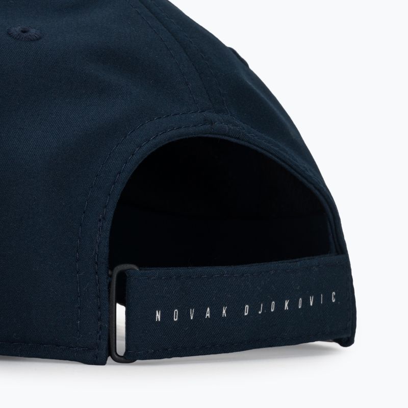 Kšiltovka Lacoste RK2450 navy blue 4