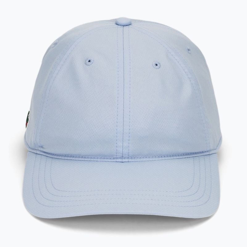 Kšiltovka Lacoste RK2662 phoenix blue 2