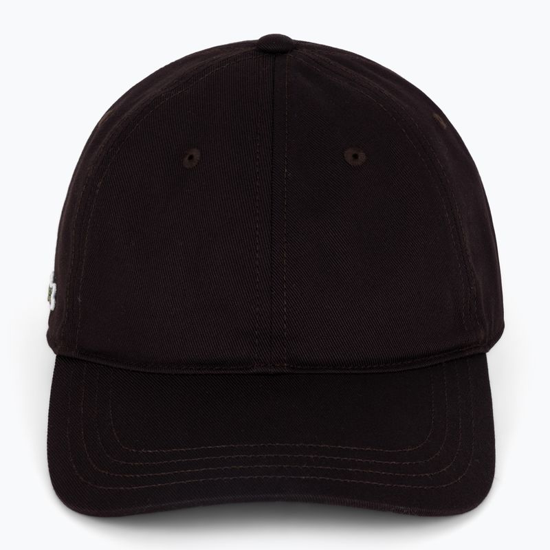 Kšiltovka Lacoste RK0440 buffalo 2