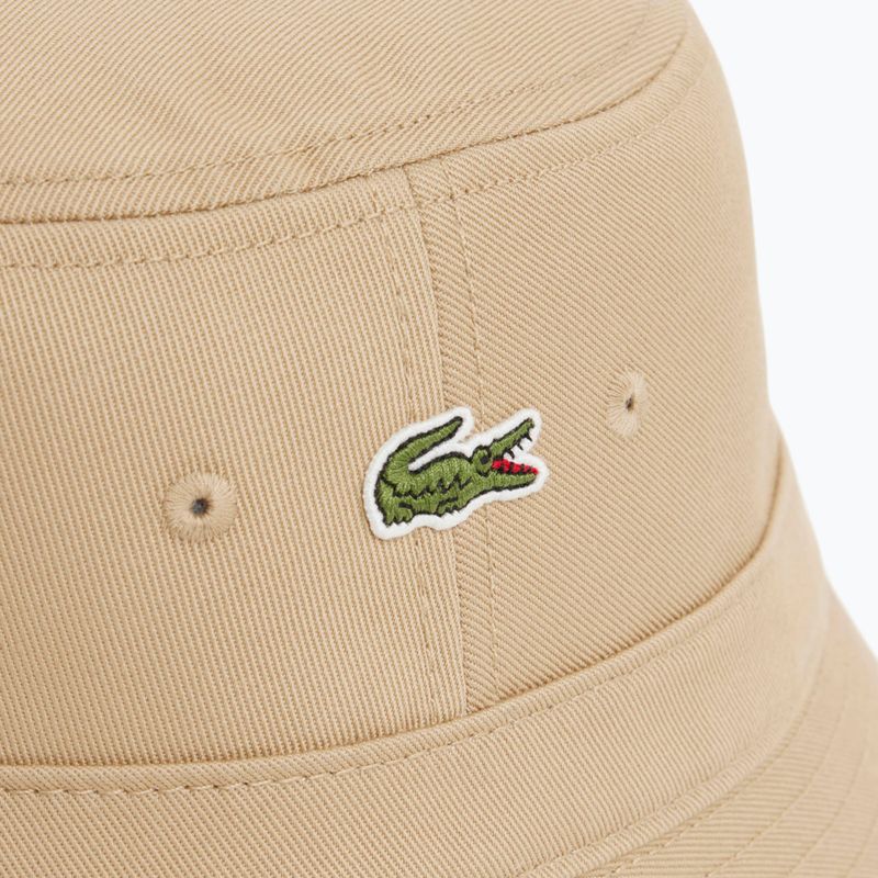 Pánský klobouk Lacoste RK5004 Bucket viennese 3