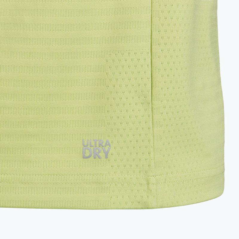 Pánské tenisové tričko Lacoste TH0004 birch 5