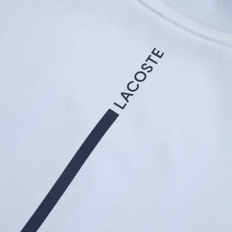 Dámské tenisové polo Lacoste Polo phoenix blue 4
