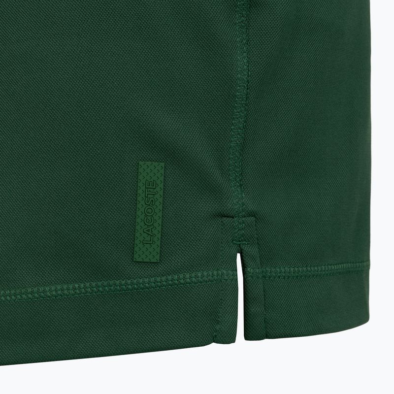 Pánské tenisové šortky Lacoste GH0138 green 4